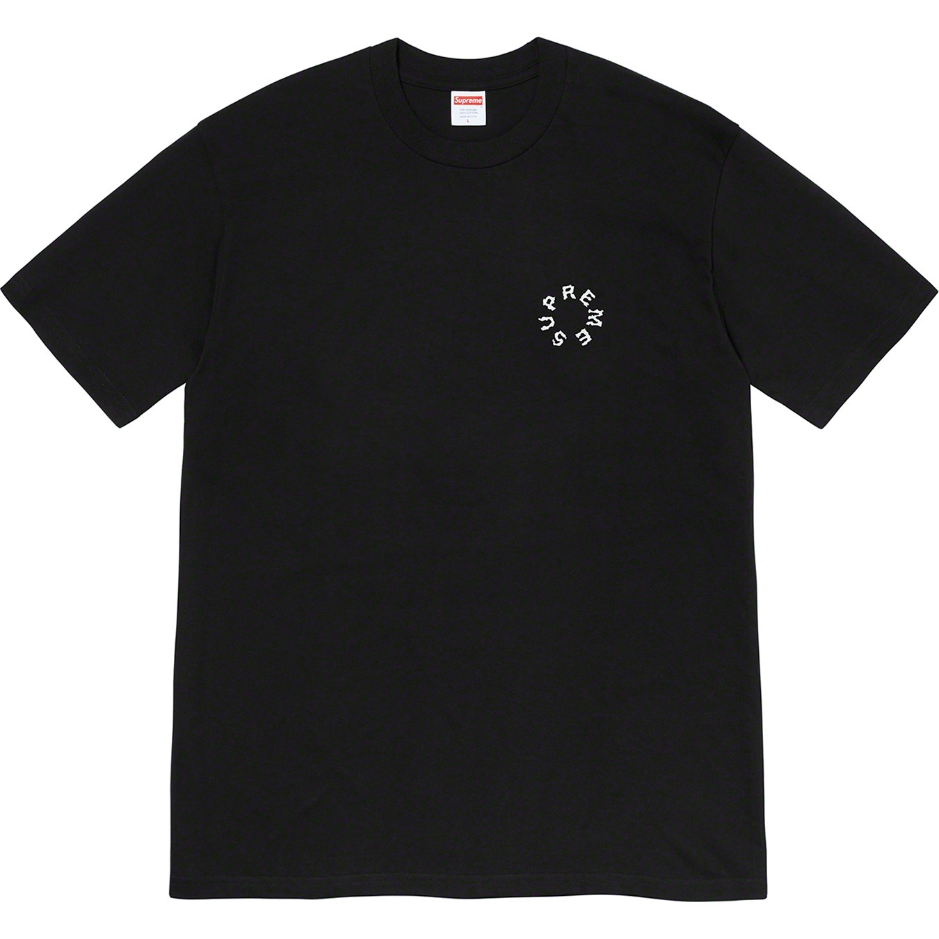Marble Tee view 2